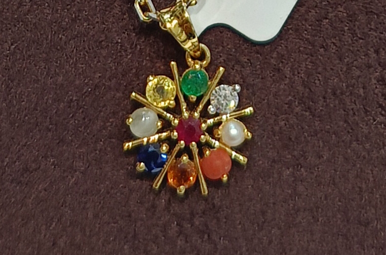 Designer Pendent